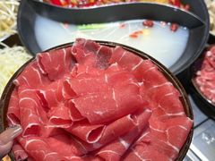 -阳阳老火锅(小南门店)