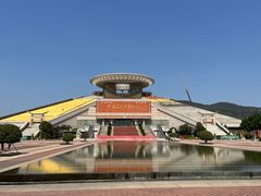 -中国闽台缘博物馆