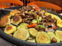 -一烙锅(友谊店)