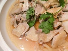 -新悦·霞浦海鲜生(上下杭店)