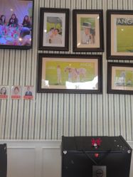 -爱儿美儿童摄影(五路居花园别墅店)