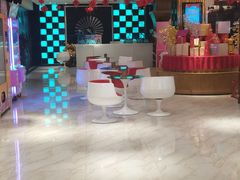 -糖果KTV(首创大厦店)