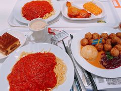 -宜家家居(哈尔滨商场店)