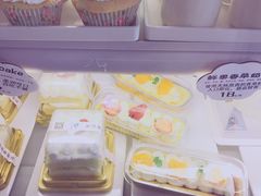 -云朵上的鱼(莘庄店)