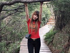 -白草畔自然风景区