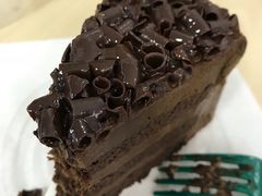 三重巧克力-星巴克(北辰西路店)