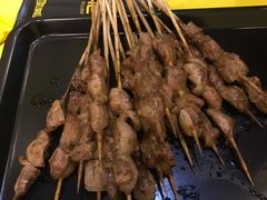 -望京小腰(北京总店)