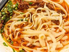 -晋B2008刀削面(小南庄店)