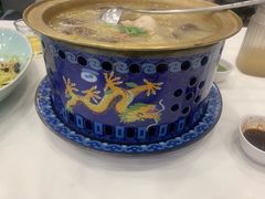 -王厚元饺子·辽菜·烤鸭(黄河大街店)