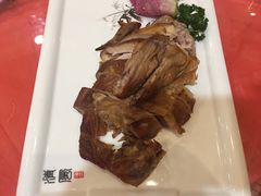-普天和酒楼·新津菜·烤鸭(天津之眼店)