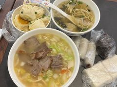 -同心楼(解放北路店)