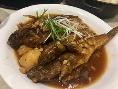 -稻香酒家·33年老字号·港式粤菜(富邦中心店)