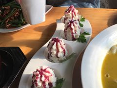 -鹦鹉小厨味道餐厅(山大南路店)