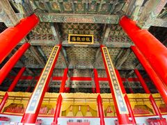 -历代帝王庙博物馆