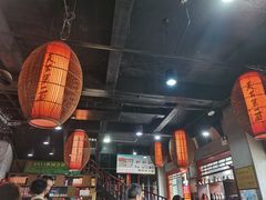 -天下第一面(大雁塔北广场店)