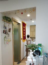 -塑青春&伊肤泉祛痘皮肤管理