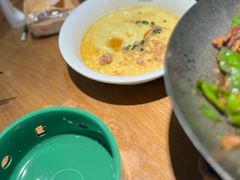 蒸蛋-费大厨辣椒炒肉(万家丽一店)