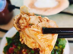 -范饭椰林川湘味海鲜·椰子鸡(三亚湾椰梦长廊店)