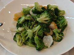 -晋阳春·山西菜·北京烤鸭(交大店)