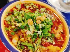 -马路边边串串香形象店(磐石路店)
