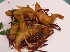 -苏先生海鲜渔庄(金桥店)
