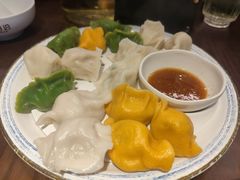 -前海沿·青岛菜(李沧万达店)