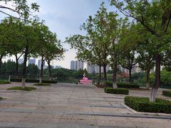 -青枫公园