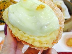 日式青芥三文鱼挞-点都德(汇盈广场店)