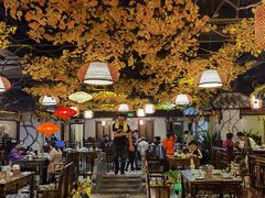 -庭院小酌(瑞莲街店)