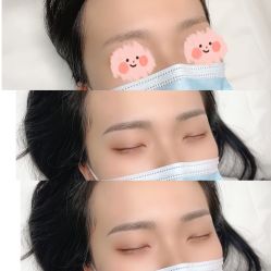 -久匠·纹眉半永久野生眉