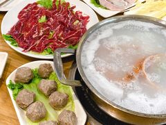 -吉友粥底火锅(方斜路店)