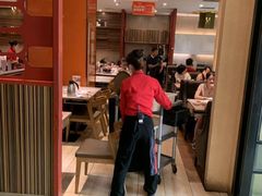 -九毛九西北菜(番禺万达店)