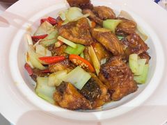 -客家大院·非遗赣南客家菜(郁孤台店)