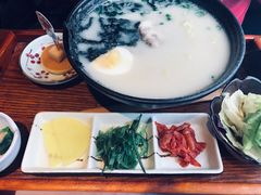 经典豚骨拉面-石葵(锦业时代店)