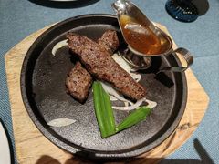 -俄士厨房(未来城店)