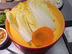 -沼津港精致料理·寿喜烧·烧鸟(龙湖南桥天街日料榜单店)
