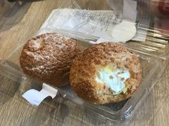 -85度C(上海秀沿路店)