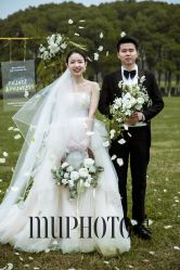 点击看大图 -Mu慕婚纱摄影·超级工作室