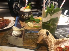 -胡桃里音乐酒馆(环亚凯瑟琳广场店)