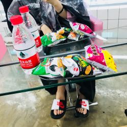 -时尚工厂·科学染发