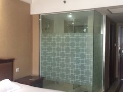 -如家旗下-成都蜀汉东路一品天下地铁站睿柏·云酒店