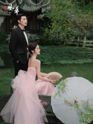 -今生有约婚纱摄影店(景德路店)