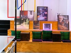 -Nectar One Cafe(勇烈路n1店)