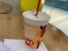 -DQ·蛋糕·冰淇淋(金牛万达店)
