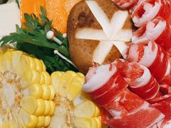 -林妈妈村·日式料理(宝山万达店)