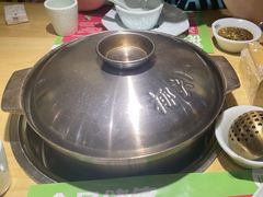 -椰夫人·养生椰子鸡(金沙洲永旺店)