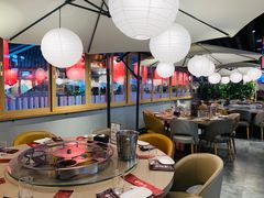 大堂-日进一片海.生腌海鲜火锅.宵夜烧烤(三里屯总店)