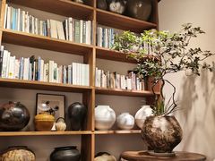 -自由生长植物工作室(深港花卉中心店)