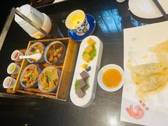 -阿庄新豫菜(通泰路店)