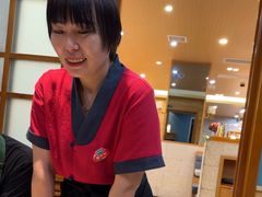 -韩香福烤肉庄园(荣成店)